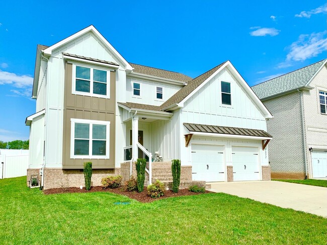 Building Photo - 7372 Winding Way