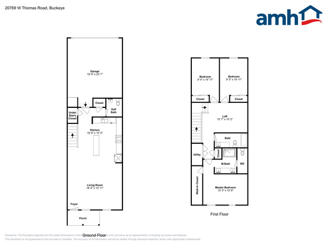 Building Photo - 20769 W Thomas Rd