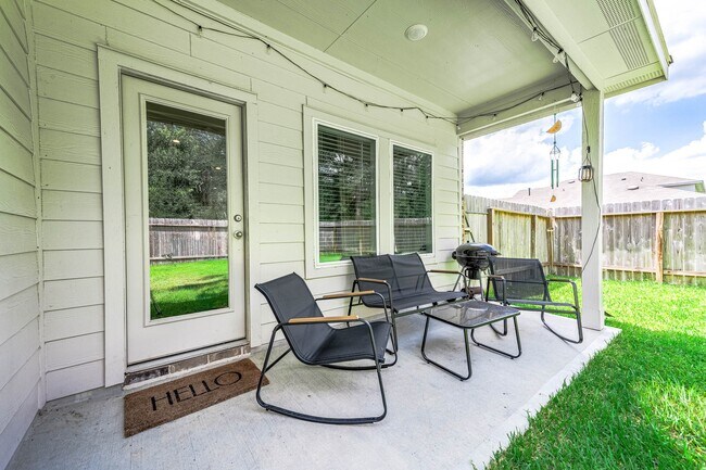 Building Photo - 24214 Montcliff Bend Ln