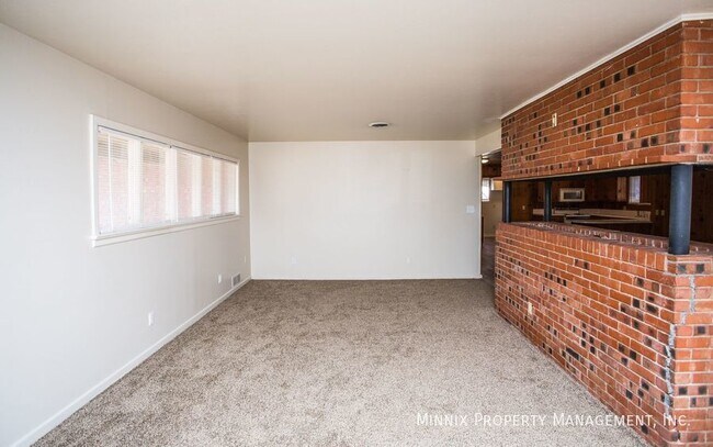 Building Photo - 3512 45th St