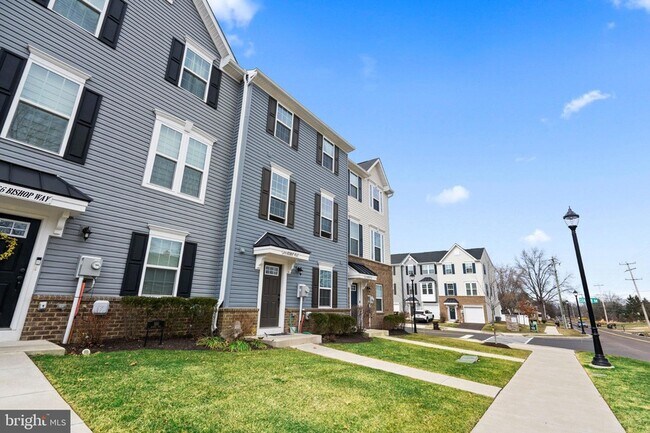 Building Photo - 168 Bishop Wy