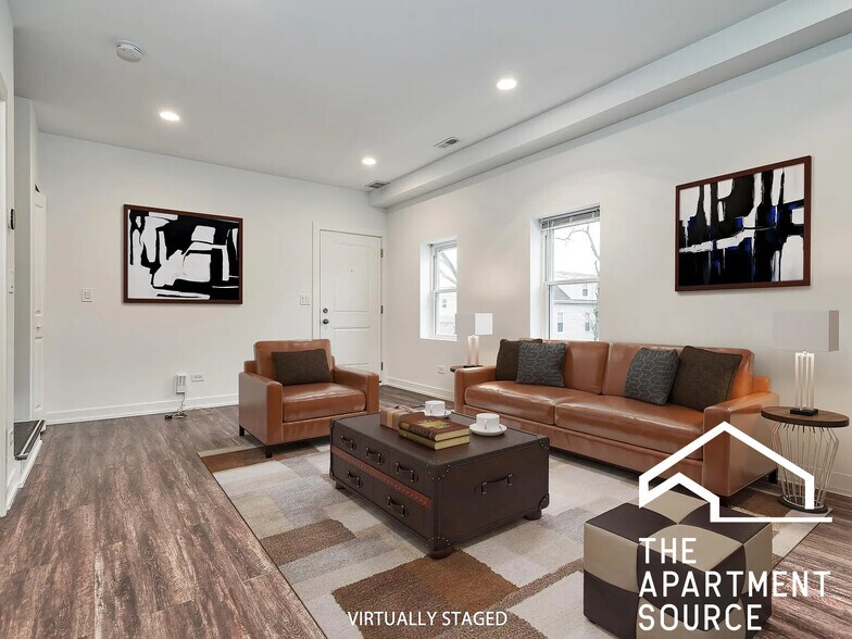 Primary Photo - 3551 W Wolfram St