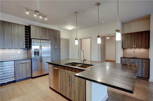 Building Photo - 3600 S Lamar Blvd