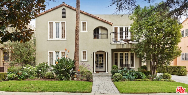 Primary Photo - 614 Beachwood Dr