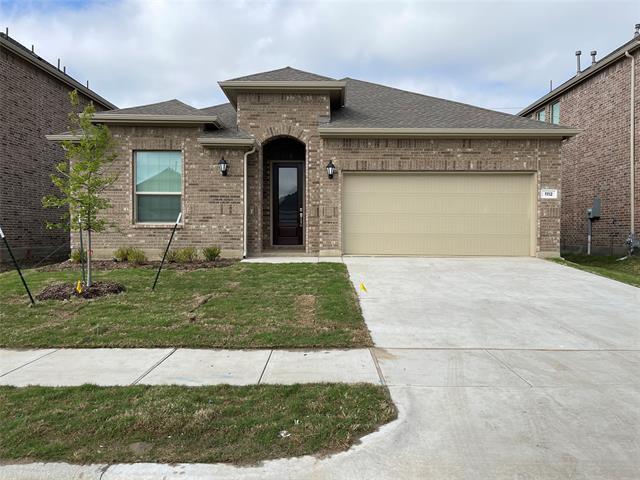 Primary Photo - 1112 Sassafras Dr