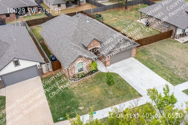 Building Photo - 10029 SW 21st St