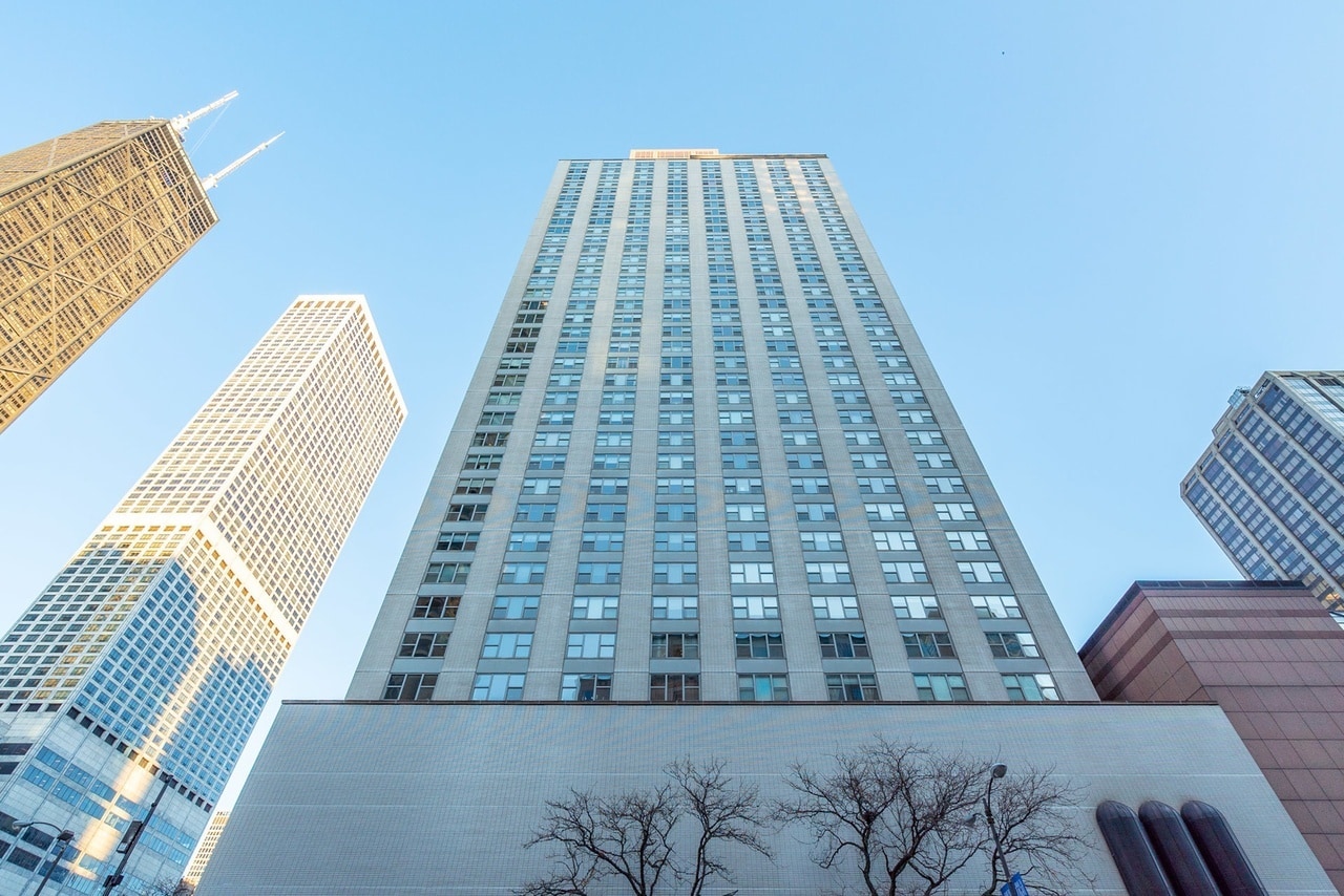 Building Photo - 777 N Michigan Ave