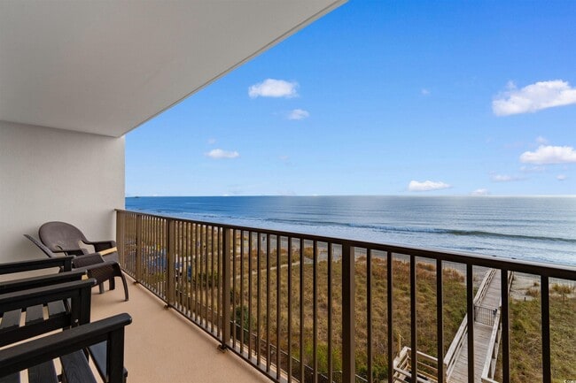 Building Photo - 2200 N Ocean Blvd