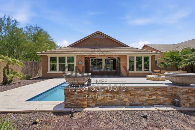 Building Photo - 7562 E Plata Ave