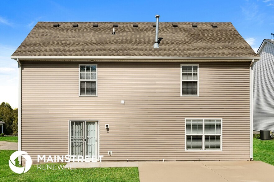 Building Photo - 9710 Evanwood Ct