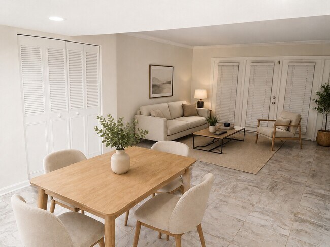 Building Photo - 3870 Mission Dr