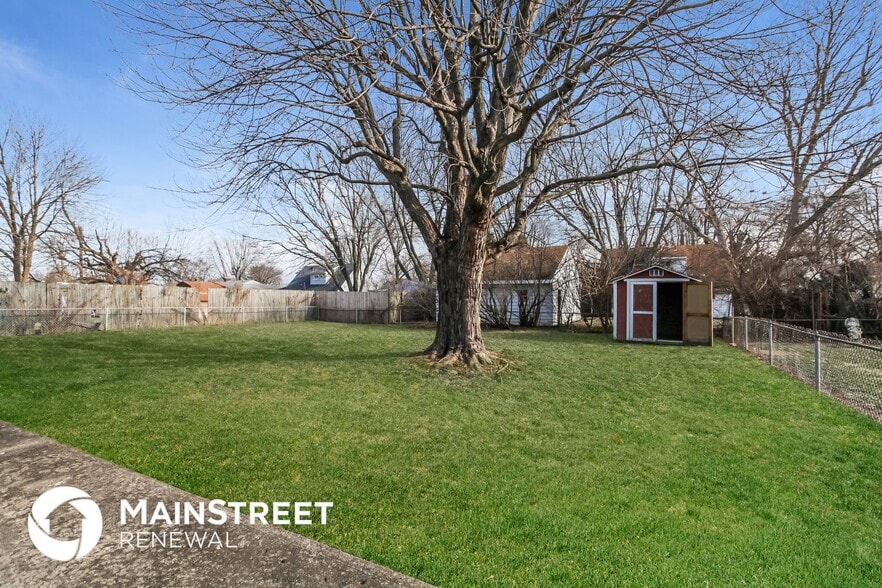 Building Photo - 4352 Ashgrove Dr