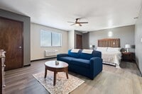 Building Photo - Jubilee Residences