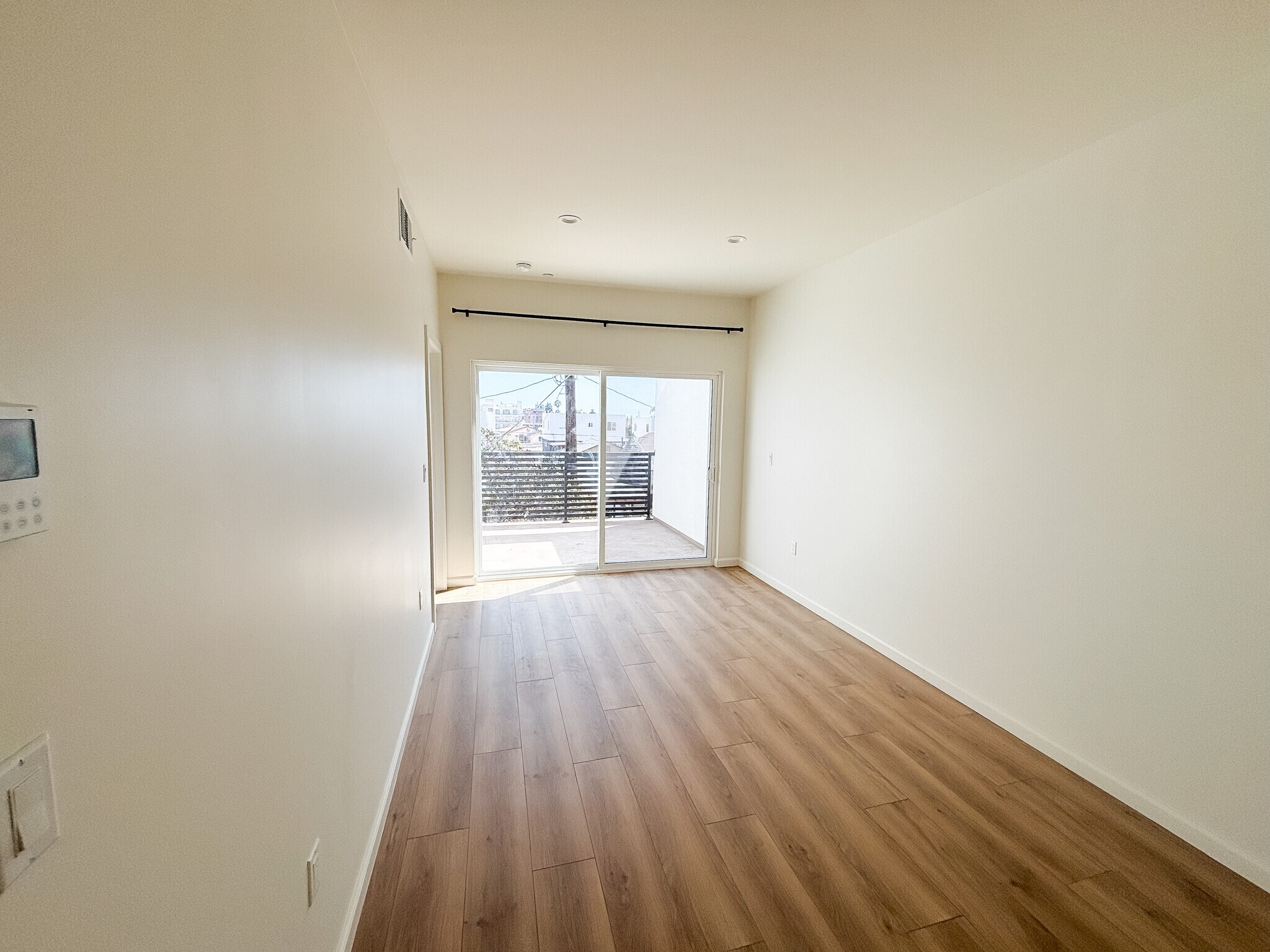 3rd Level Living Area - 5259 Lexington Ave