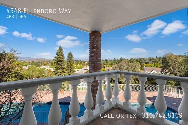 Building Photo - 4548 Ellenboro Way