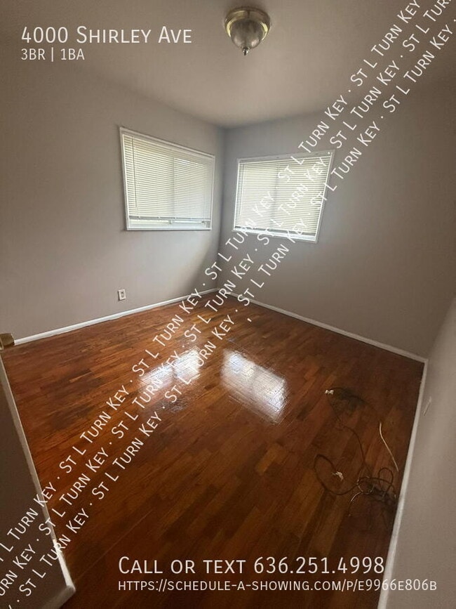 Building Photo - 4000 Shirley Ave