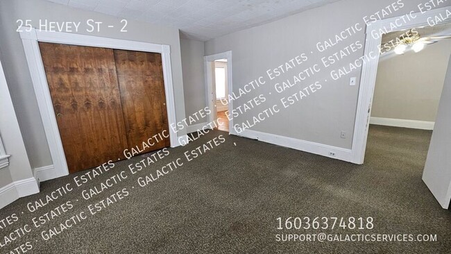 Building Photo - 25 Hevey St