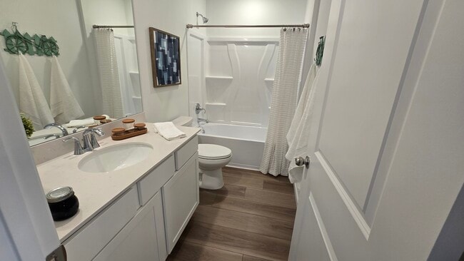 Building Photo - 6821 Lake Mist Ln