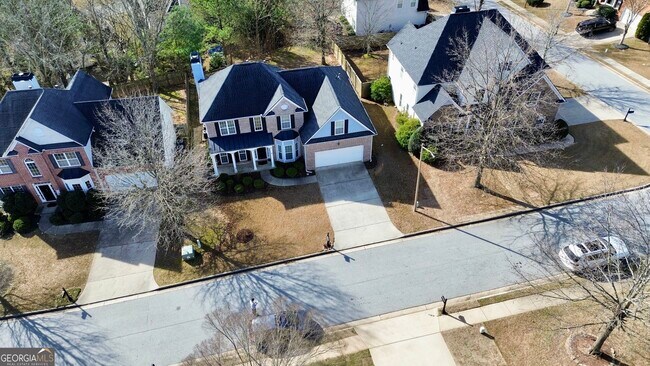 Building Photo - 380 Vine Mountain Way