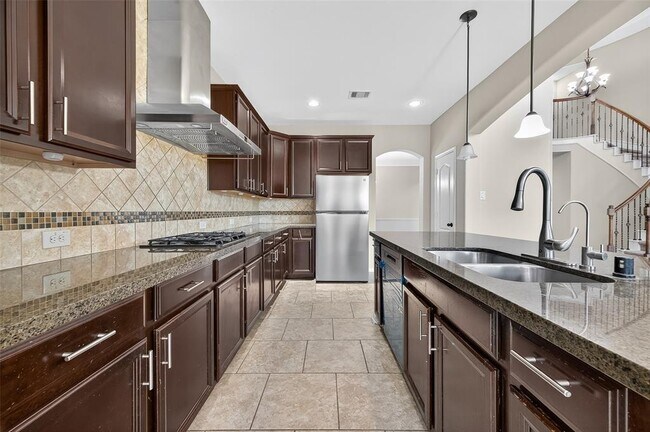 Building Photo - 603 Whitney Oaks Ln