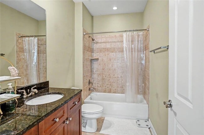 Building Photo - 3607 Ashford Creek Dr NE