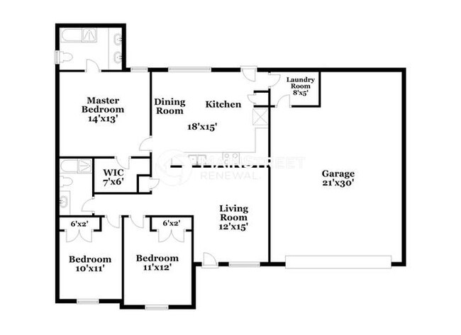 Building Photo - 7018 Mudshark Pl