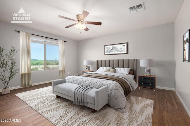 Building Photo - 12240 W Desert Sun Ln