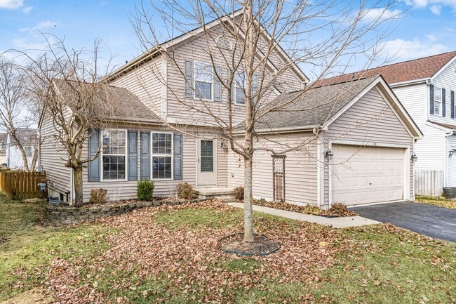 Building Photo - 1181 Walker Springs Dr