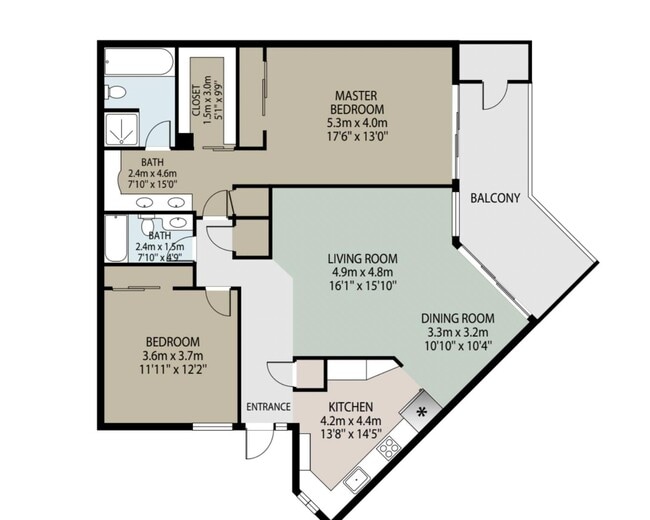Building Photo - 5851 Camino Del Sol