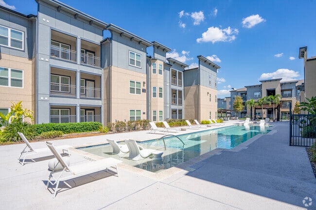 Building Photo - Mirabella Apartments