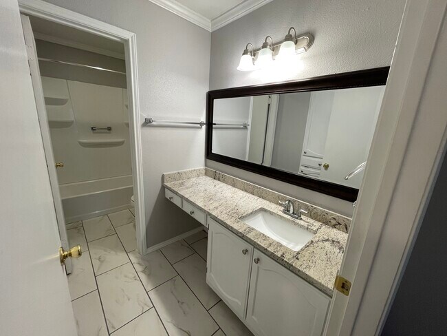 Building Photo - The Gardens Condos