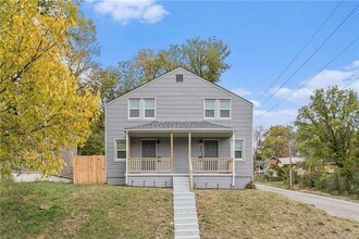 Building Photo - Welcome to this newly renovated house in the heart of Kansas City!