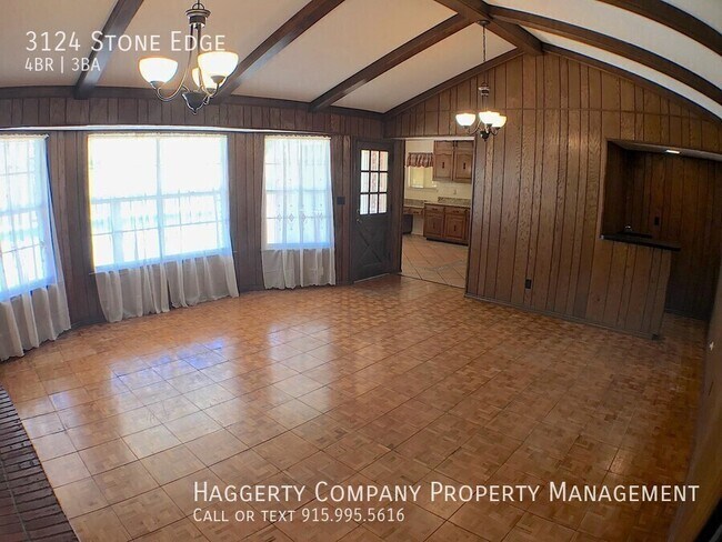 Building Photo - 3124 Stone Edge Rd