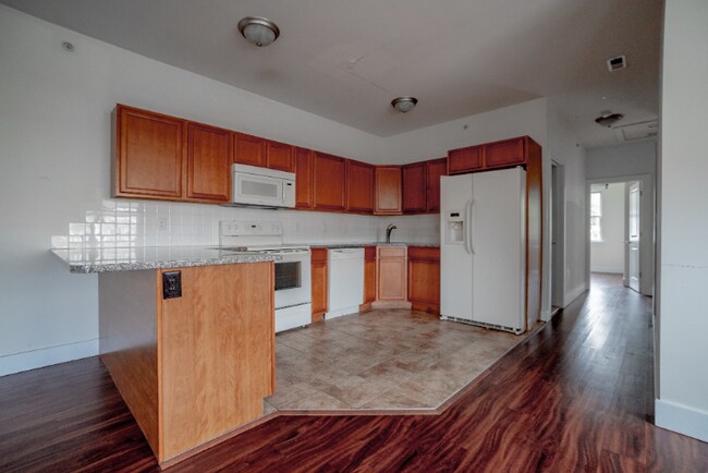 Primary Photo - 3518 Spring Garden St