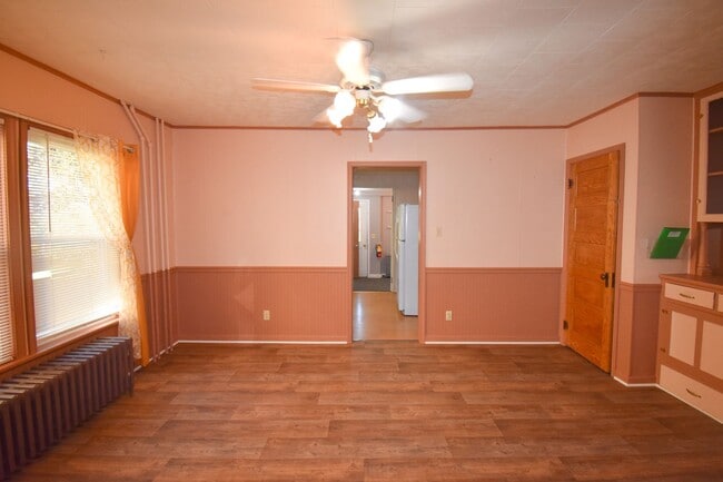 Building Photo - Large Home in Loganton with 1 Car Garage!