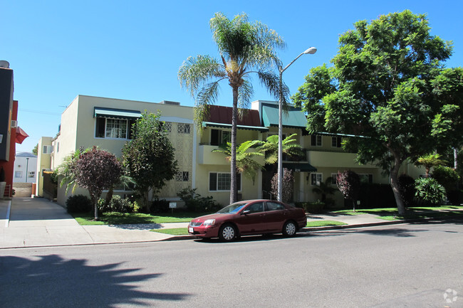 Primary Photo - 8130 Norton Avenue Apartments