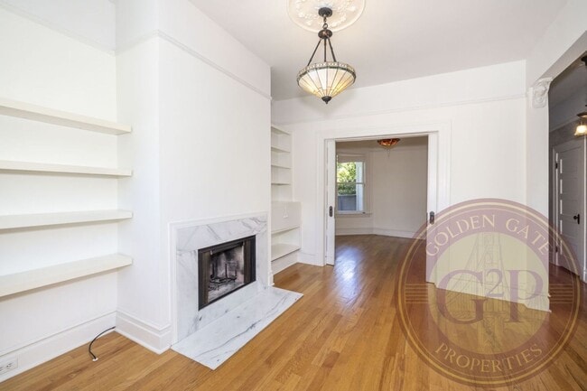 Building Photo - Noe Valley - 2 BR, 1 BA Condo 965 Sq. Ft. ...