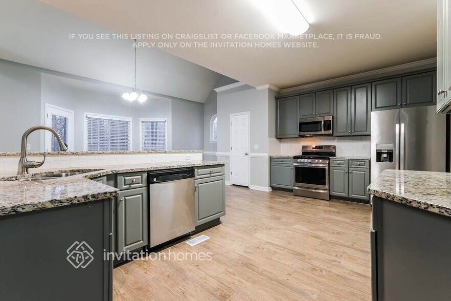 Building Photo - 1201 Regiment Ct NW