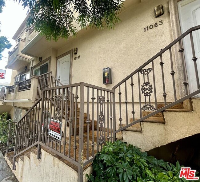 Building Photo - 11065 W Olympic Blvd