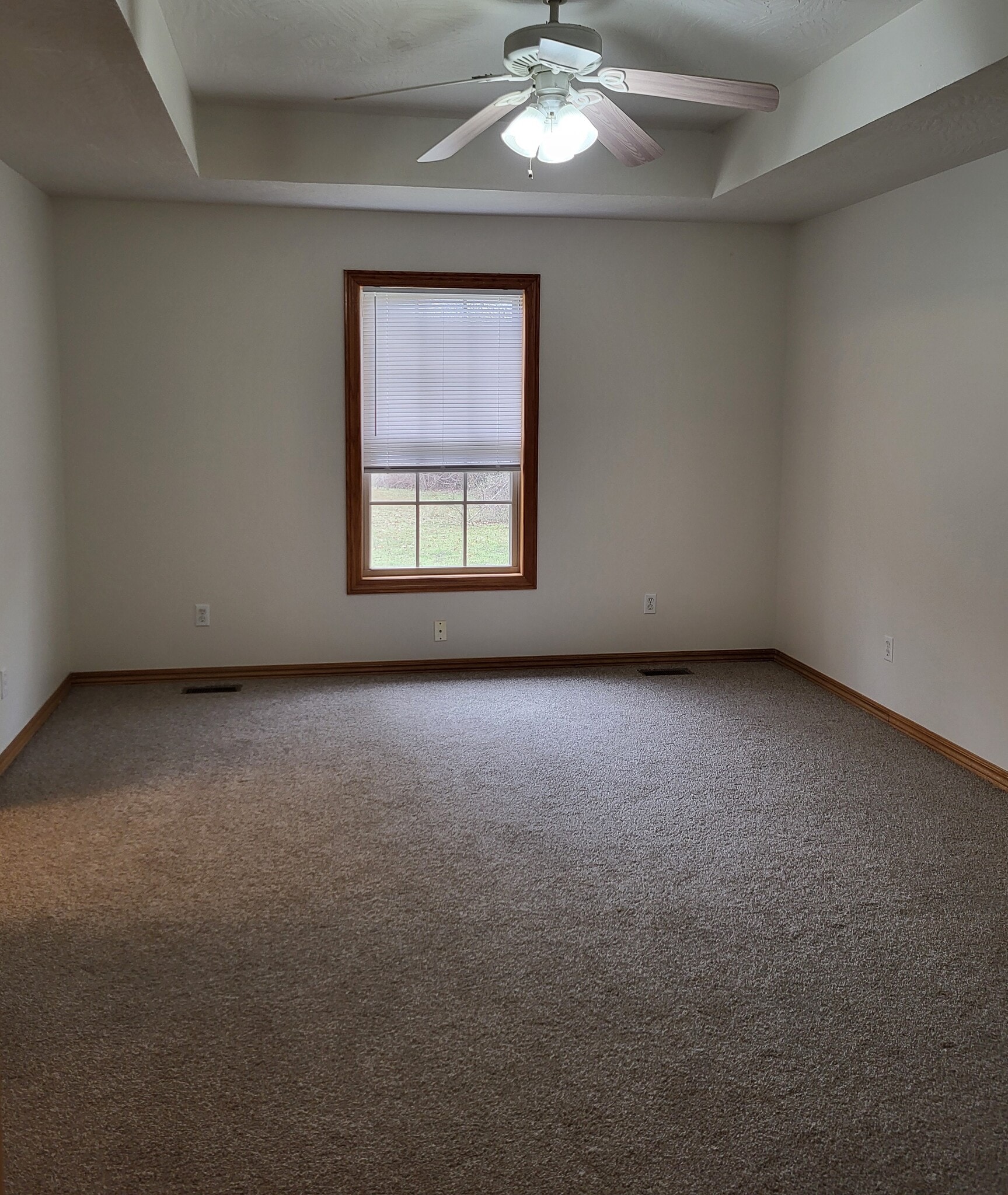 Master Bedroom - 2675 N National Ave