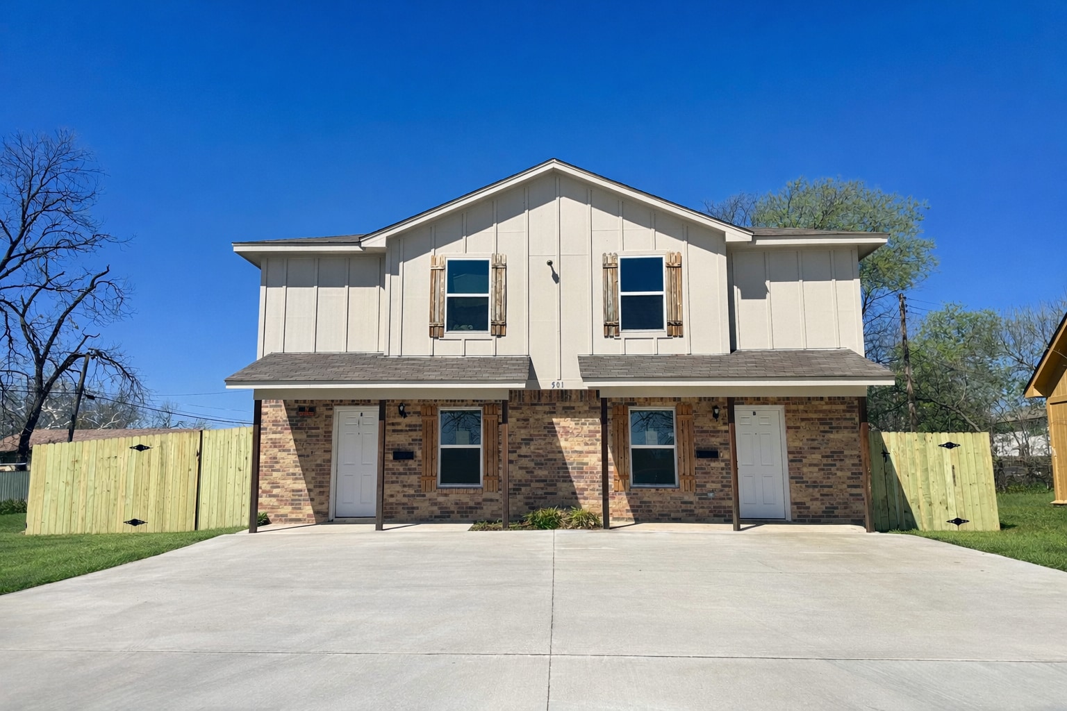 Building Photo - 501 N 18th St