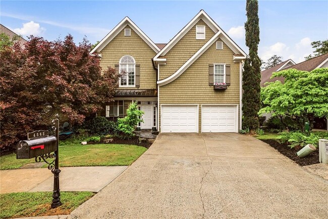 Building Photo - 4565 Windsor Park Pl NE