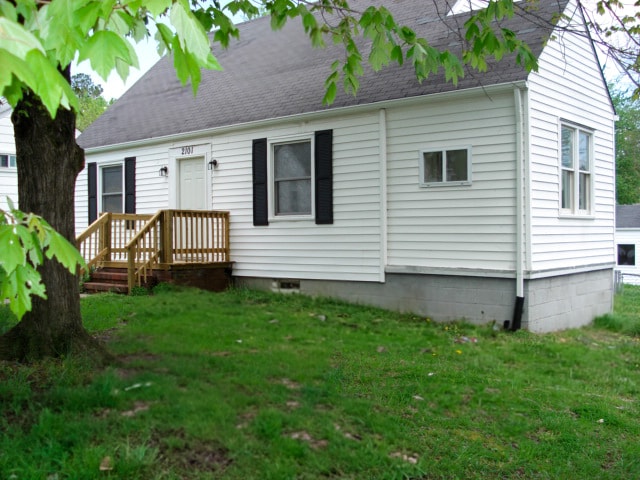 Primary Photo - 2101 Gordon St