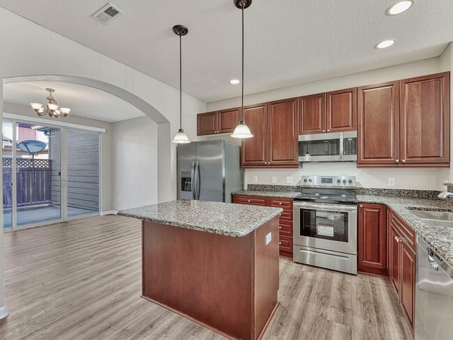 Building Photo - 8637 Gold Peak Ln