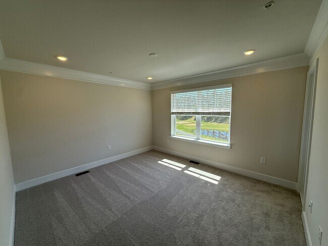 Building Photo - Modern Townhome with Golf Course Views & 2-Car Garage- Cambridge, MD