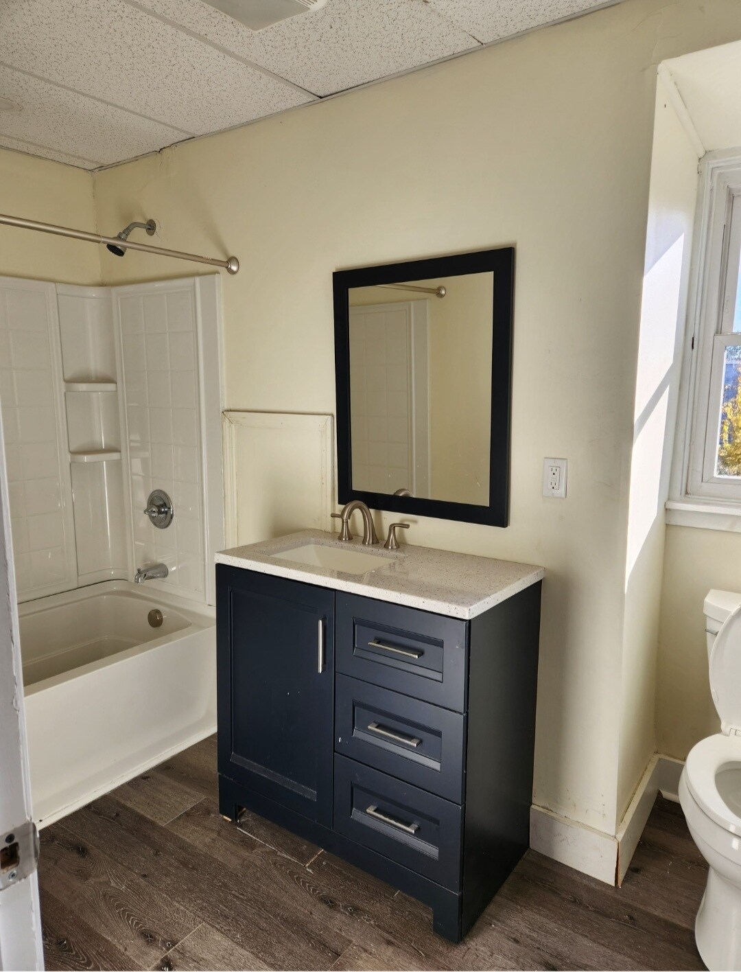 New Bathroom - 290 2nd Ave