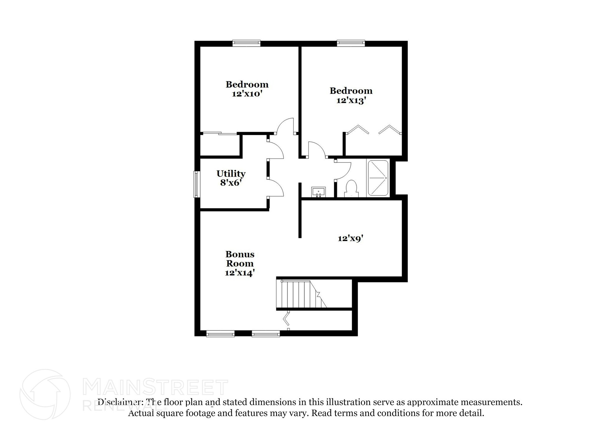 Building Photo - 17476 E Plateau Dr