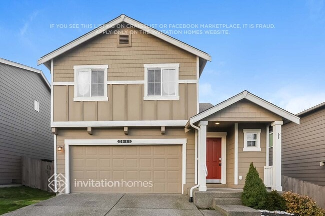 Building Photo - 2011 199th St E