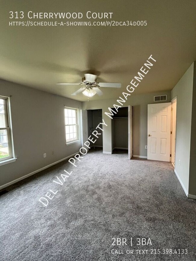 Building Photo - 313 Cherrywood Ct