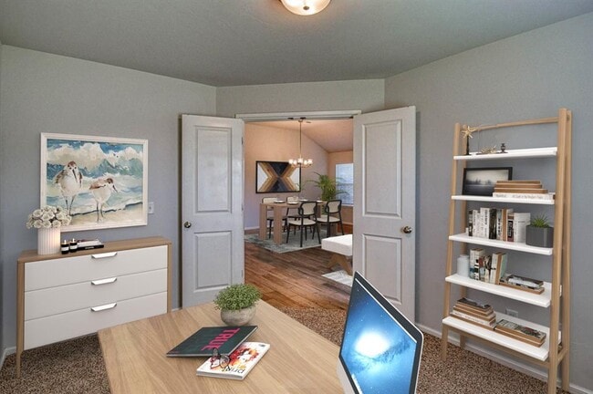 Building Photo - 3232 Mt Nebo Dr